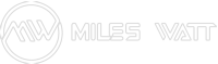 Miles Watt logo